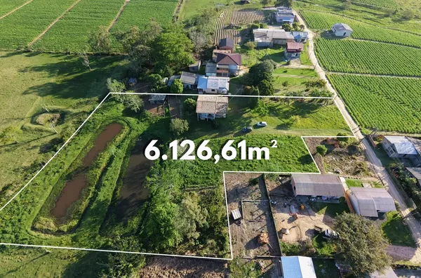 SÍTIO - BOA VISTA - IÇARA