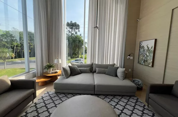 CASA PARA VENDA - CONDOMÍNIO LAGOA DOURADA - CRICIÚMA - Foto 16