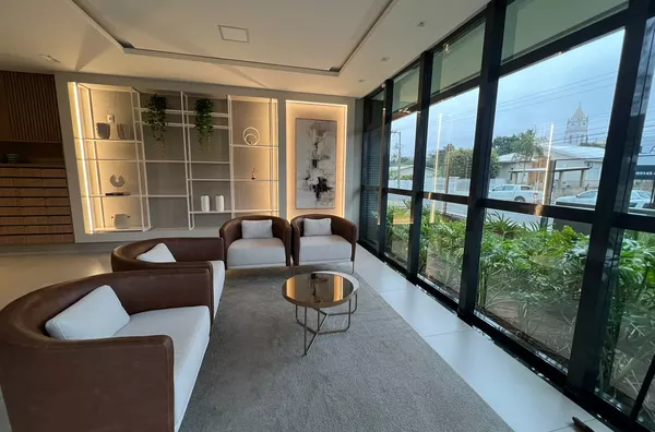 APARTAMENTO - RES. GABIANO - CENTRO - CRICIÚMA
