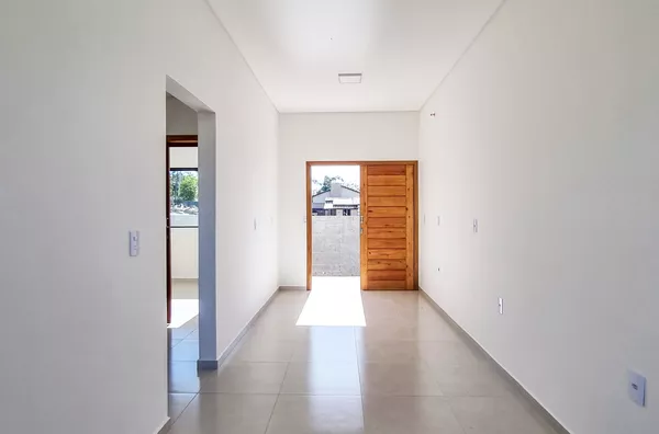 CASA GEMINADA - TEREZA CRISTINA - IÇARA