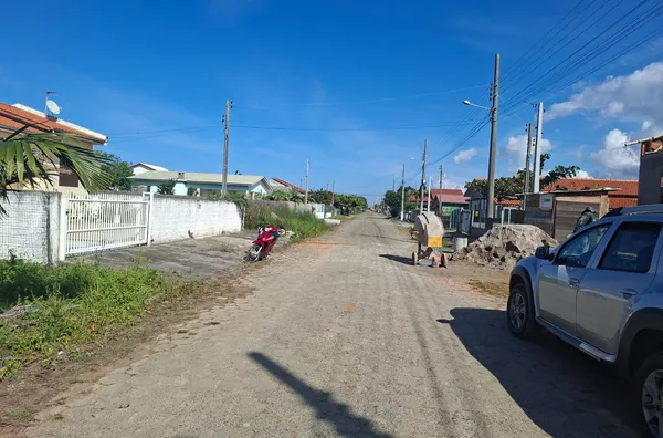 TERRENO - ZONA SUL - BALNEÁRIO RINCÃO