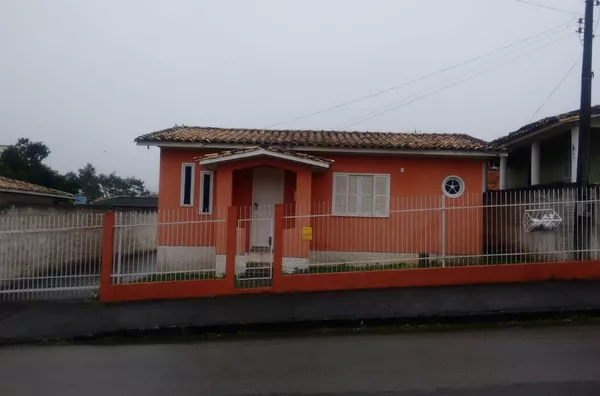 CASA - JAQUELINE, IÇARA