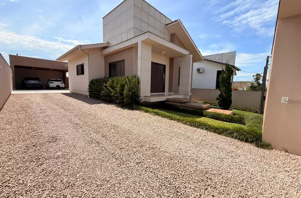 CASA - PRESIDENTE VARGAS, IÇARA