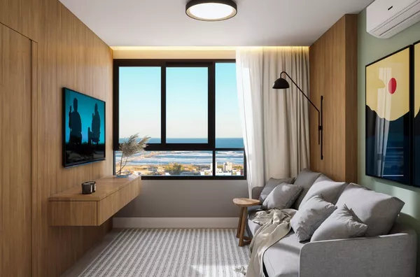 APARTAMENTO - RINCÃO FLATS - CENTRO - BALNEÁRIO RINCÃO - Foto 10