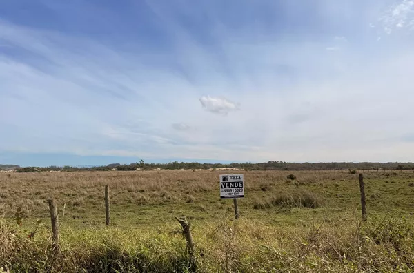 TERRENO - ZONA NORTE, BALNEÁRIO RINCÃO