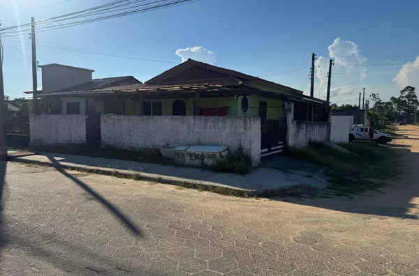CASA  - LAGOA DOS FREITAS, BALNEÁRIO RINCÃO