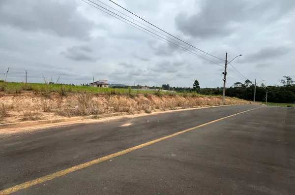TERRENO - VILA SÃO JOSÉ - IÇARA