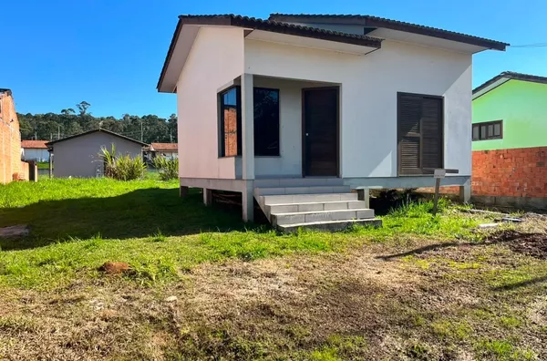CASA - AURORA - IÇARA