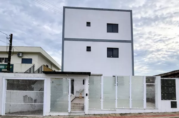 APARTAMENTO - INGRACIA - SIDEROPOLIS