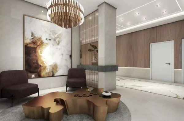 APARTAMENTOS, RES. CLASS, COMERCIÁRIO-CRICIÚMA