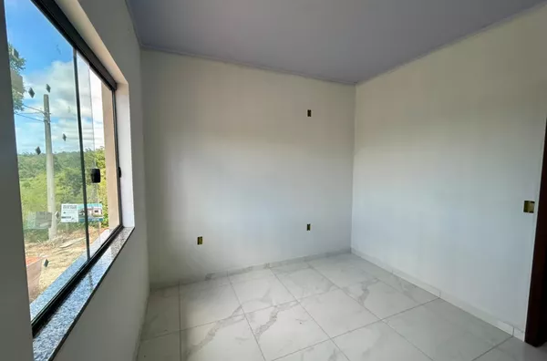 CASA - LOT. ROSA DE SHARON, PEDREIRA, BALNEÁRIO RINCÃO