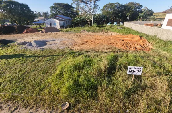 TERRENO - LOT. DONA ONORINA - BOA VISTA - IÇARA