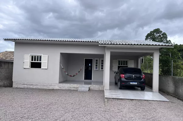 CASA - PRESIDENTE VARGAS - IÇARA