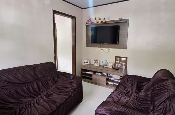 CASA PARA VENDA - TEREZA CRISTINA - IÇARA