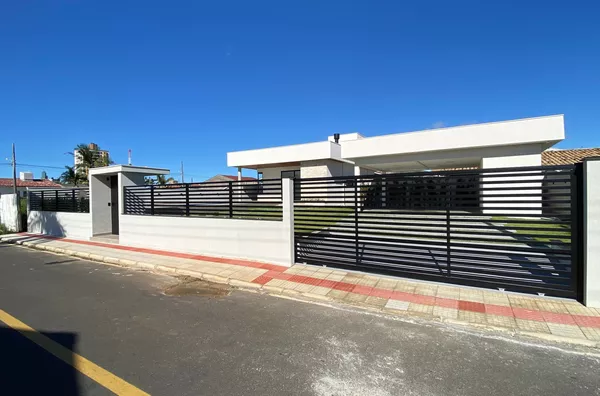 CASA - CENTRO, BALNEÁRIO RINCÃO