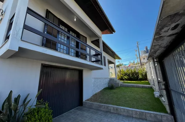 CASA - 1º DE MAIO - IÇARA