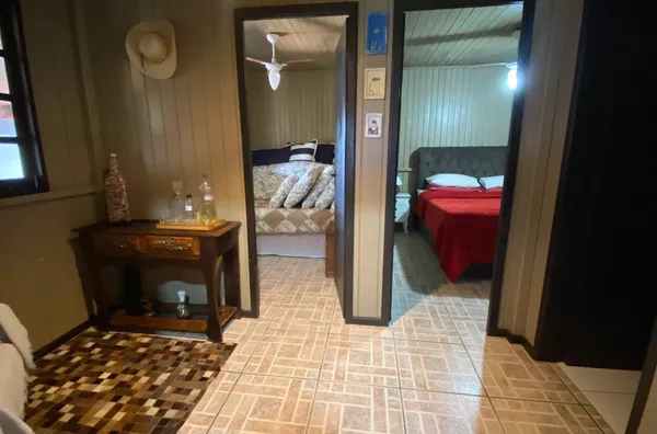 CASA PARA VENDA - ZONA NOVA - BALNEÁRIO RINCÃO - Foto 15