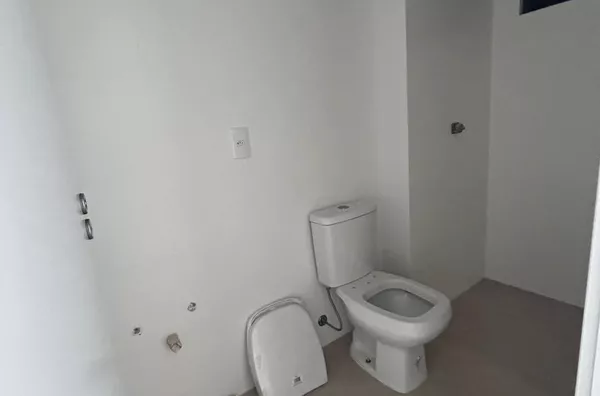 APARTAMENTO PARA VENDA - RESIDENCIAL SANTORINI - BALNEÁRIO ESPLANADA - Foto 12