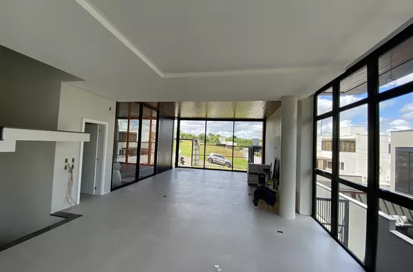 CASA ALTO PADRÃO - MINA BRASIL - CRICIUMA
