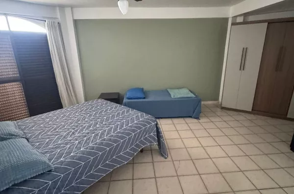 APARTAMENTO PARA VENDA - EDIFÍCIO LUCIANA - BALNEÁRIO RINCÃO - Foto 9