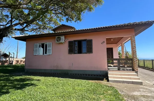 SÍTIO PARA VENDA - LOMBAS - IÇARA