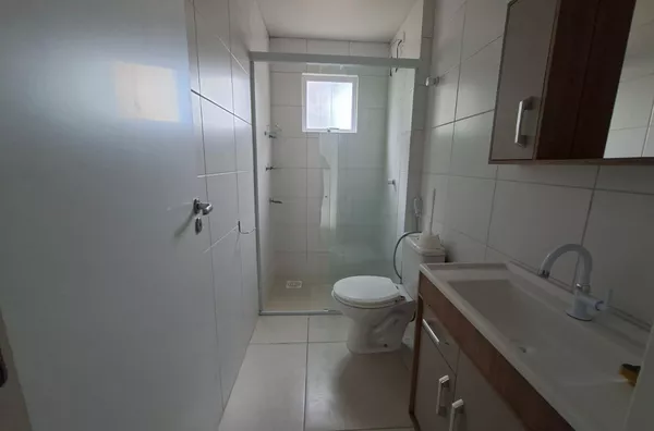 APARTAMENTO PARA VENDA - CRISTO REI - IÇARA - Foto 22