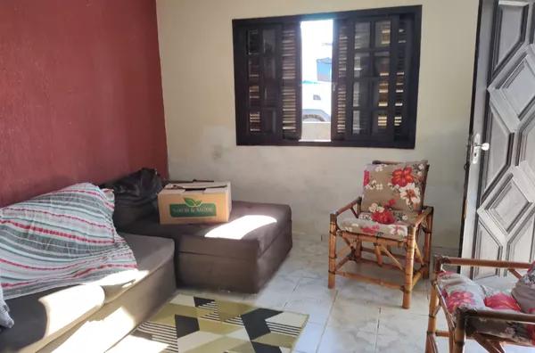 CASA - PEDREIRAS, BALNEÁRIO RINCÃO