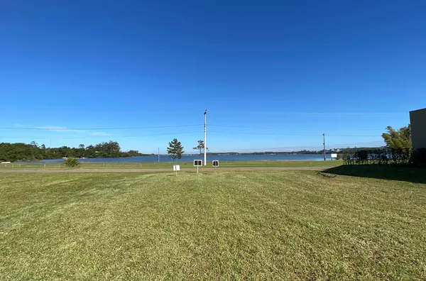 TERRENO - LAGOA DOS ESTEVES, BALNEÁRIO RINCÃO