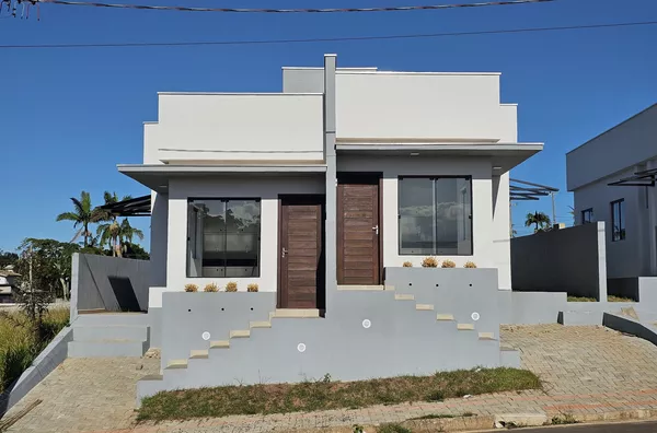CASA - AURORA - IÇARA