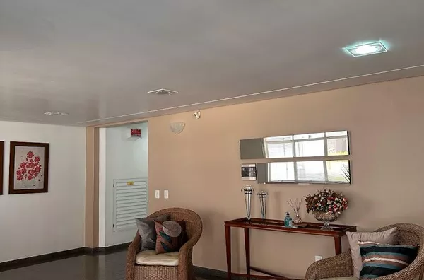 APARTAMENTO NO ED. RESIDENCIAL VICENZA, COMERCIÁRIO, CRICIÚMA