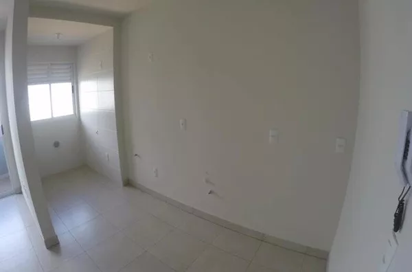 Apartamento - Centro - Criciúma