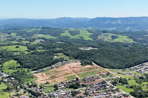 BELLA COLLINA - VILA NOVA - COCAL DO SUL