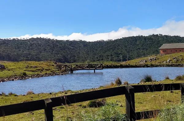 CONDOMINÍO ALTOS DA SERRA - BOM JARDIM DA SERRA