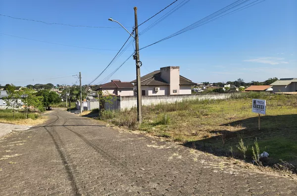 TERRENO - LOT.  JARDIM IRAPUÃ - AURORA - IÇARA