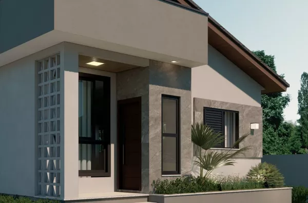 CASA - CENTRO - IÇARA