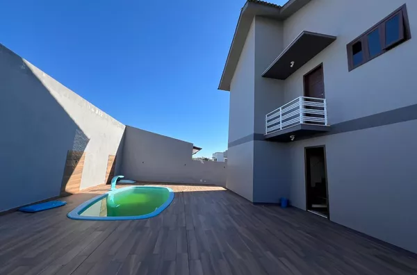 CASA, TEREZA CRISTINA - IÇARA