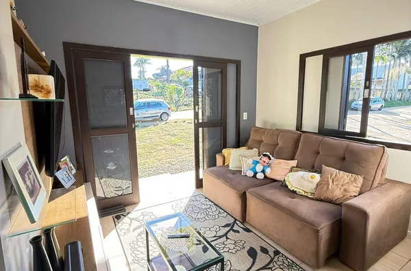 CASA - LIRI, IÇARA