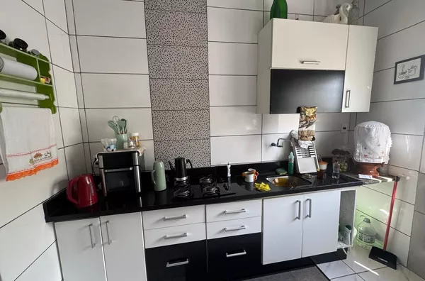 CASA PARA VENDA - ZONA VELHA - BALNEÁRIO RINCÃO - Foto 15