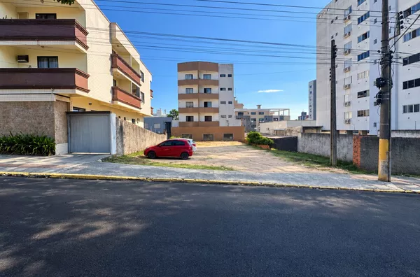TERRENO PARA VENDA - CENTRO - IÇARA