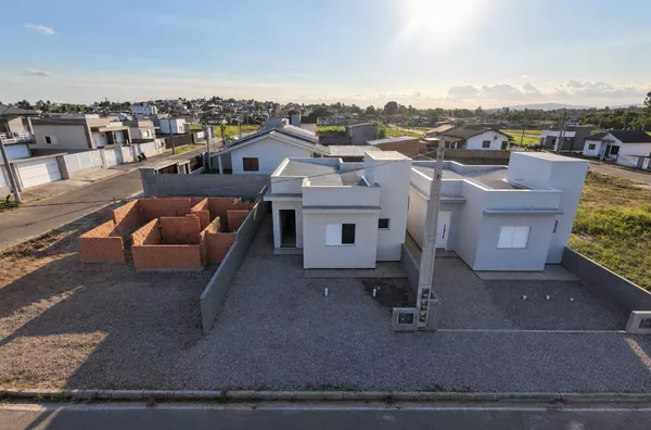 CASA - TEREZA CRISTINA, IÇARA