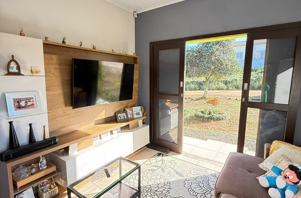 CASA - LIRI, IÇARA