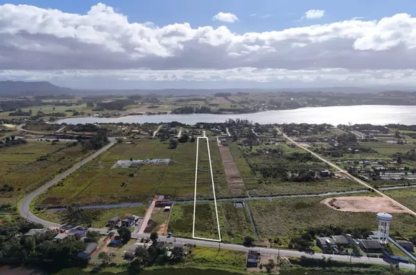 TERRENO - BARRA VELHA, BALNEÁRIO RINCÃO