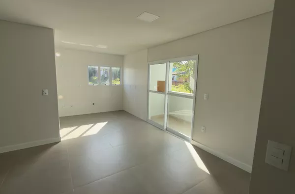 APARTAMENTO - RES. VADUZ - RIO MAINA - CRICIUMA