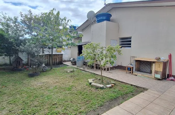 CASA PARA VENDA - TEREZA CRISTINA - IÇARA