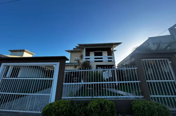 CASA - PRIMEIRO DE MAIO, IÇARA