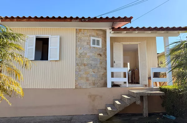 CASA - JARDIM ELIZABETE, IÇARA