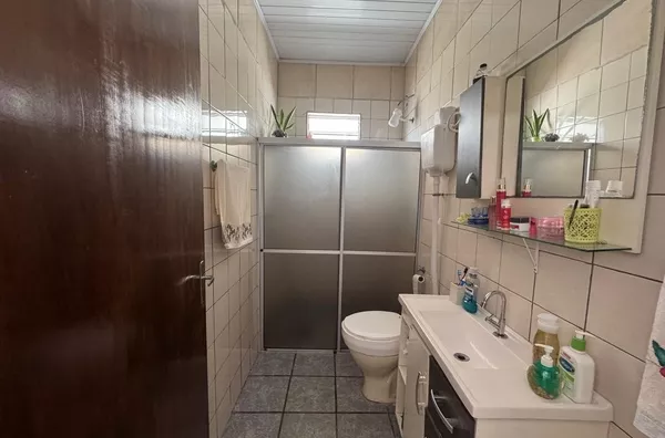 CASA PARA VENDA - ZONA VELHA - BALNEÁRIO RINCÃO - Foto 21
