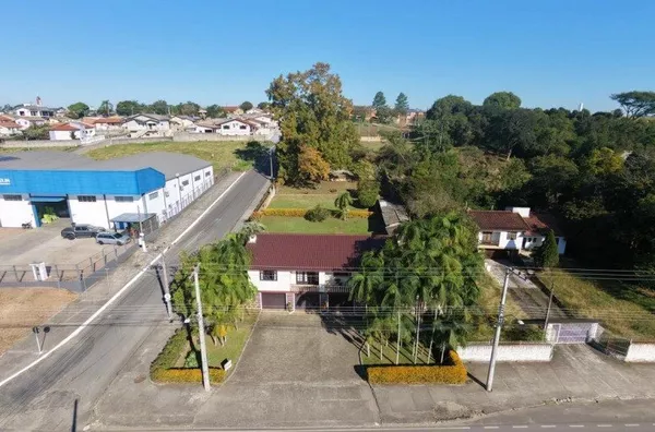 CASA - PRESIDENTE VARGAS - IÇARA