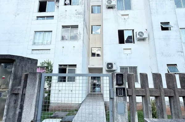 APARTAMENTO - RESIDENCIAL JARDIM DOS LÍRIOS - CRICIUMA