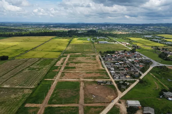LOTEAMENTO VILLA VARGEDO - TREZE DE MAIO